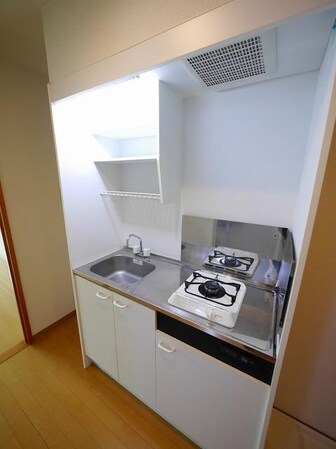 フェンテ多摩の物件内観写真